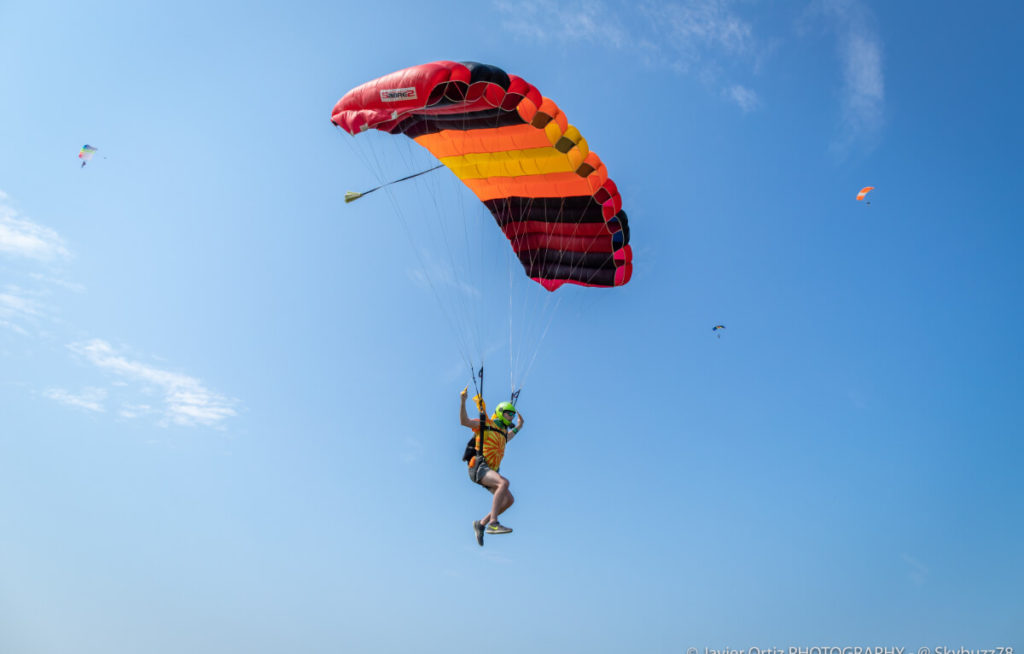 Sport Skydiving Prices | Fun Jumpers New Jersey & Philadelphia