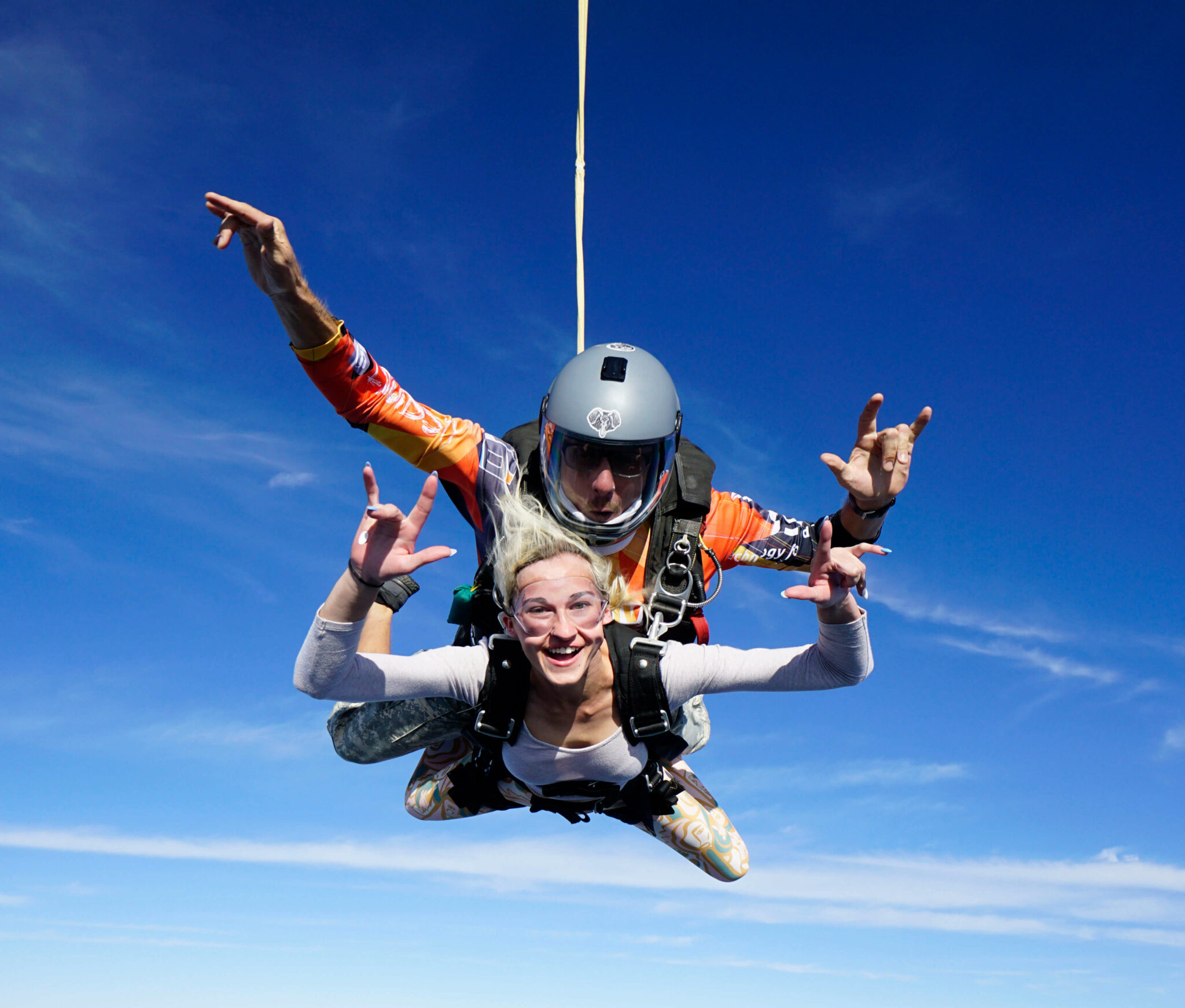 Skydiving Videos and Skydiving Pictures | Skydive Cross Keys